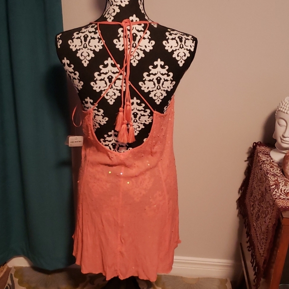 Free people dress - Picture 4 of 6